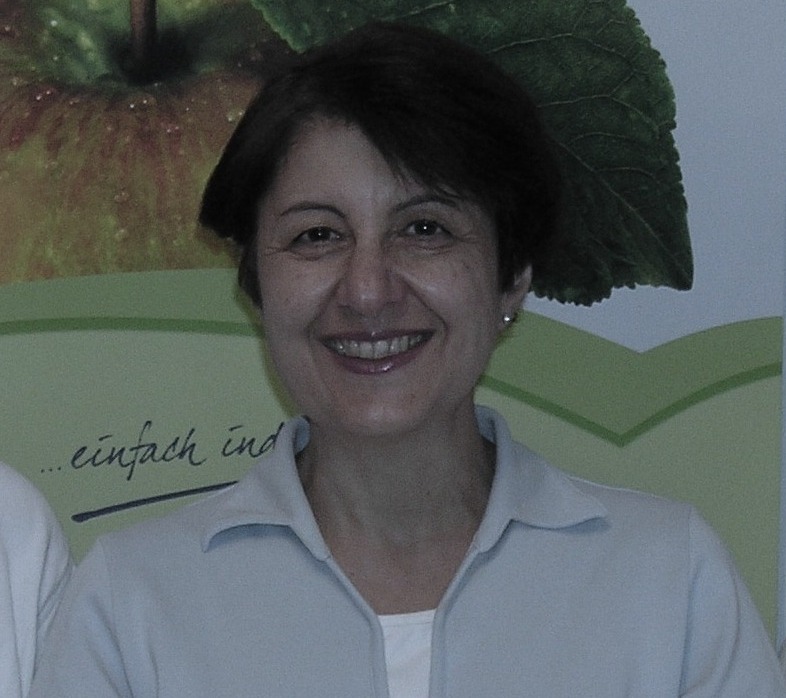 Laleh Ofner-Mahdavi